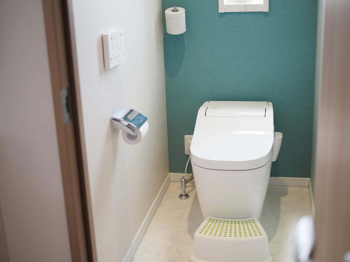 新築のトイレはタンクレスとタンク式どっち選ぶ 特徴や違いとメリット デメリット オウチタテル
