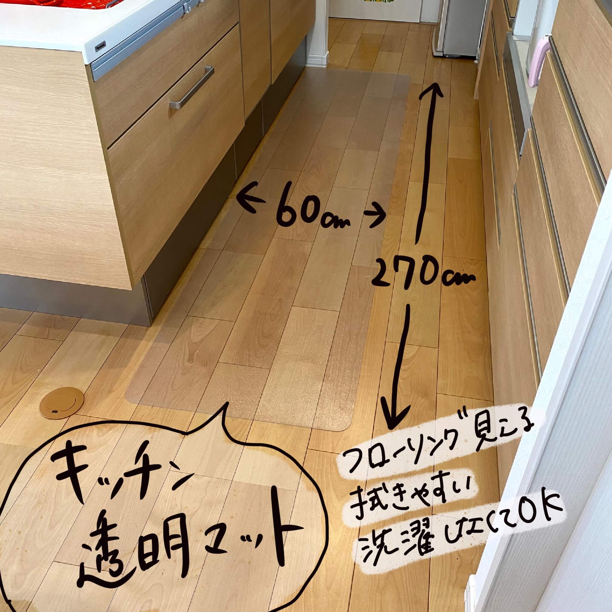 入居前にすべきキッチン周りの準備リスト保存版 引き渡し後すぐにやるとキレイが持続 オウチタテル